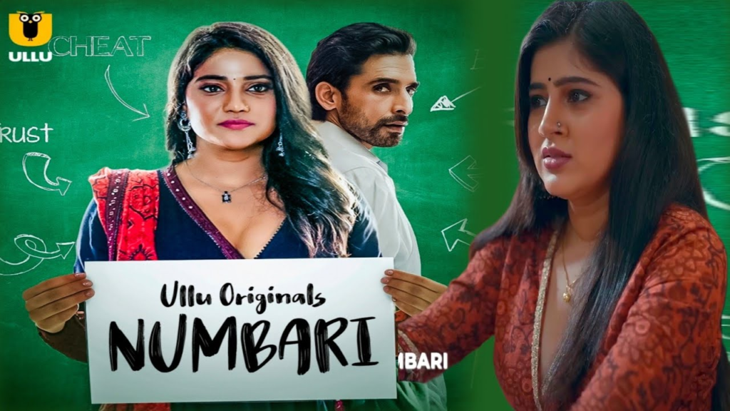 Numbari (Season 01) Download in Hindi-Webseries