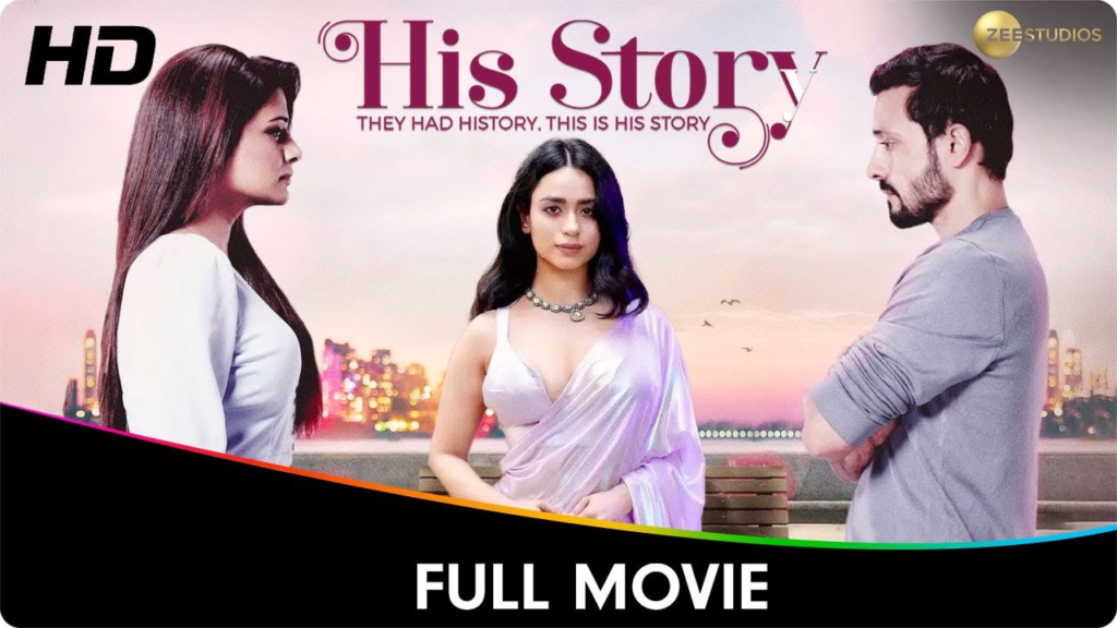 His Story (Season 01) Download in Hindi-Webseries