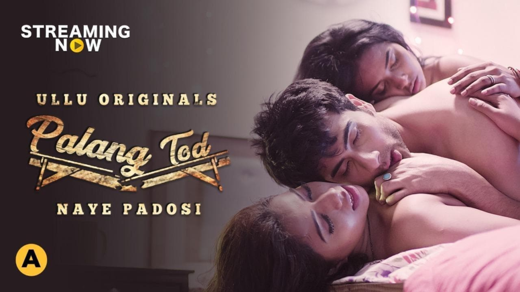 Palang Tod (Season 01) Download in Hindi-Webseries