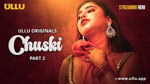 Chuski (Season 02) Download in Hindi-Webseries