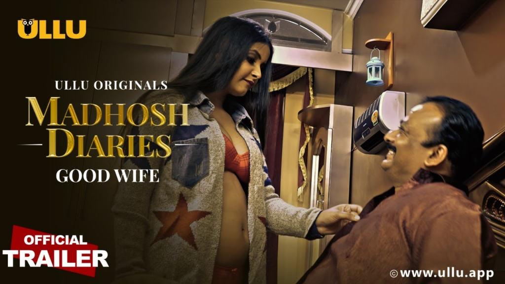 Madhosh Diaries (Season 01) Download in Hindi-Webseries