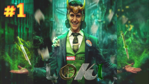 Loki (Season 01) Download in Hindi-Webseries