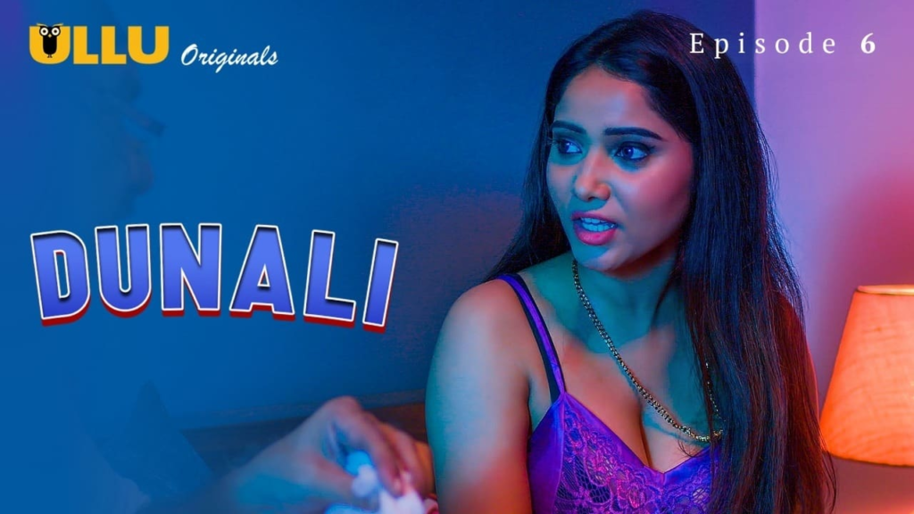 Dunali (Season 01) Download in Hindi-Webseries