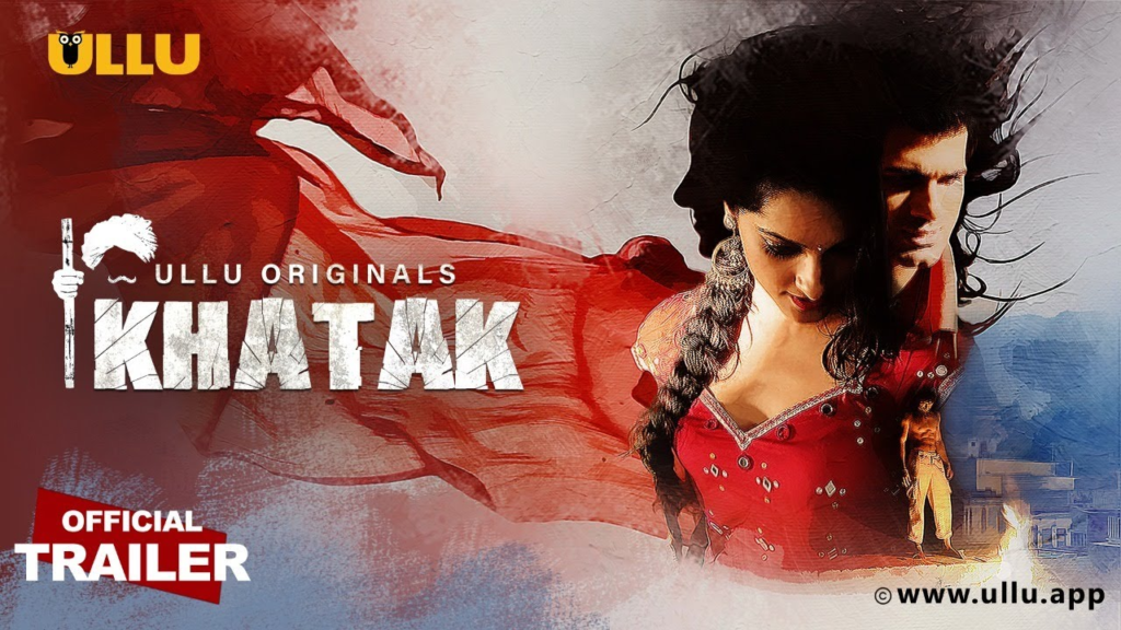 Khatak (Season 01) Download in Hindi-Webseries