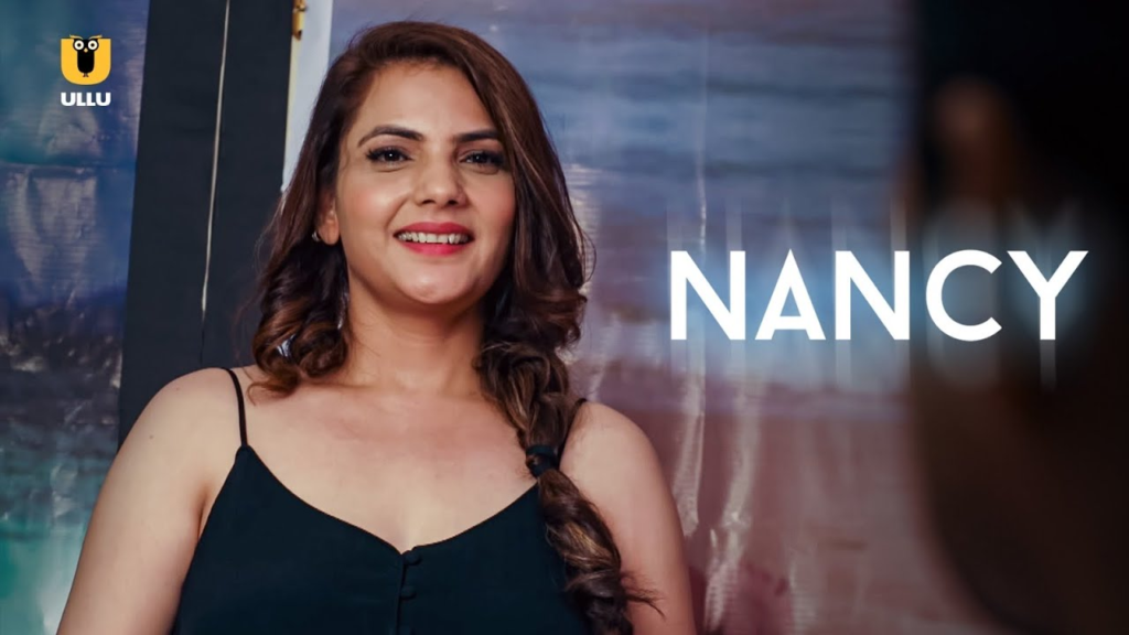  Nancy (Season 01) Download in Hindi-Webseries