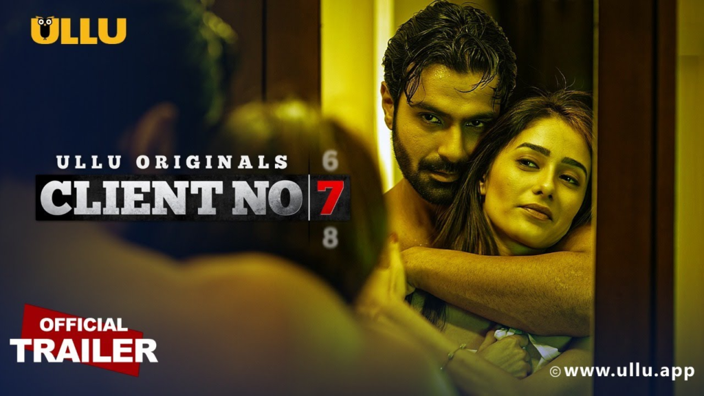 Client No. 7 (Season 01) Download in Hindi-Webseries