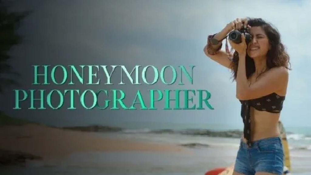 Honeymoon Photographer (Season 01) Download in Hindi-Webseries