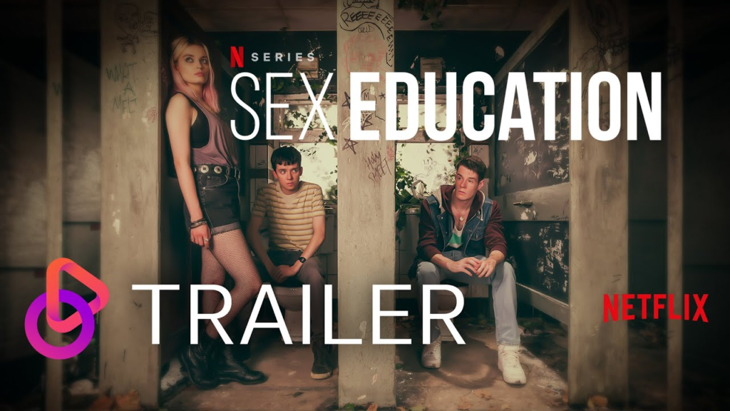 Sex Education (Season 02) Download in Hindi-Webseries