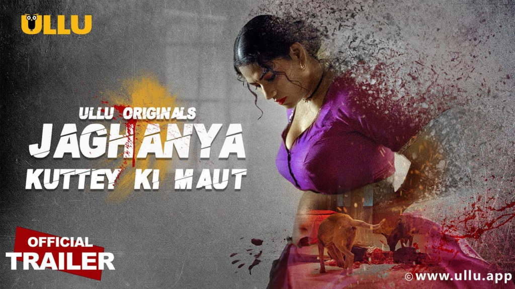 Jaghanya (Season 01) Download in Hindi-Webseries