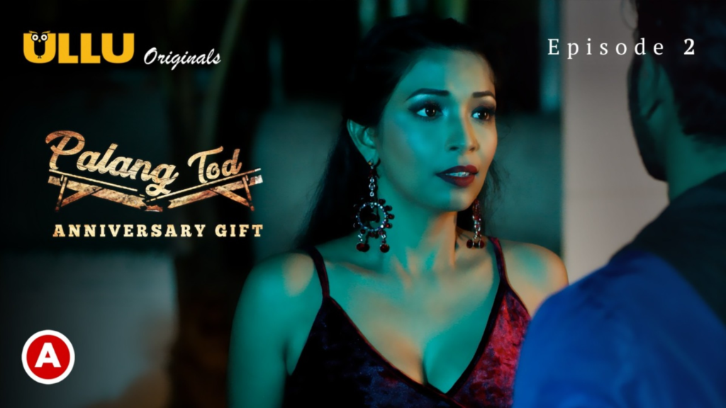 Anniversary Gift (Season 01) Download in Hindi-Webseries