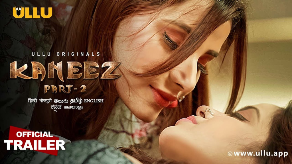 Kaneez (Season 01) Download in Hindi-Webseries