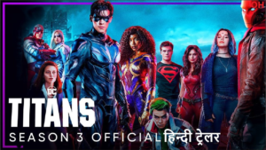 Titans (Season 03) Download in Hindi-Webseries