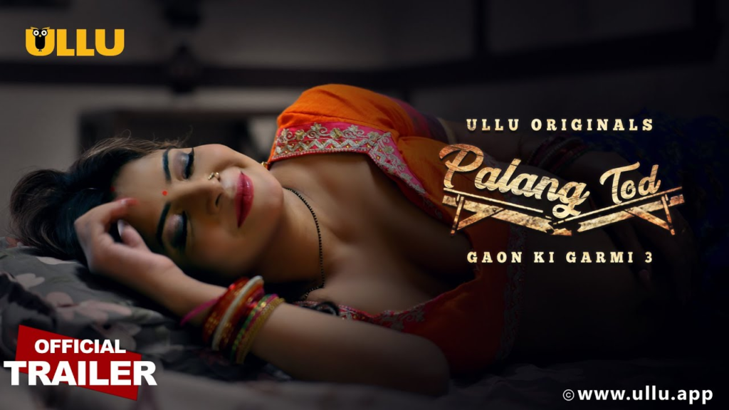 Palang Tod (Gaon Ki Garmi) (Season 01) Download in Hindi-Webseries