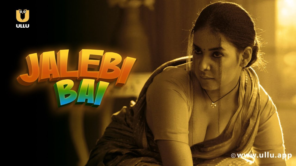 Jalebi Bai (Season 01) Download in Hindi-Webseries