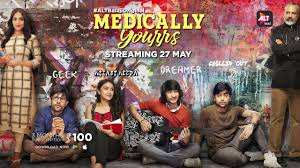 Medically Yours (Season 01) Download in Hindi-Webseries 