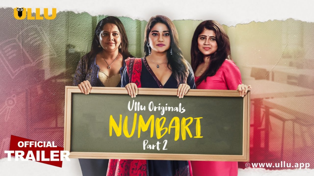 Numbari (Season 01) Download in Hindi-Webseries