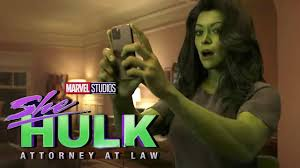 She Hulk Attorney at Law (Season 01) Download in Hindi-Webseries