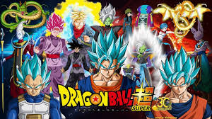 Dragon Ball Super (Season 05) Download in Hindi-Webseries