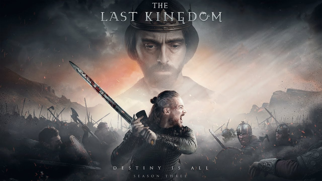 The Last Kingdom (Season 03) Download in Hindi-Webseries