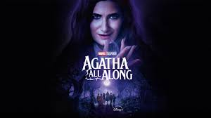 Agatha All Along (Season 01) Download in Hindi-Webseries