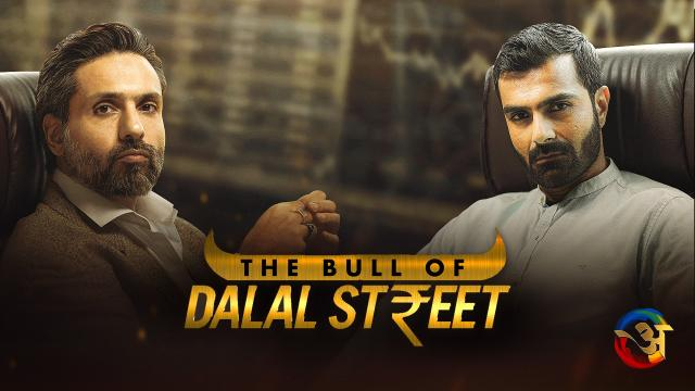 The Bull of Dalal Street (Season 02) Download in Hindi-Webseries