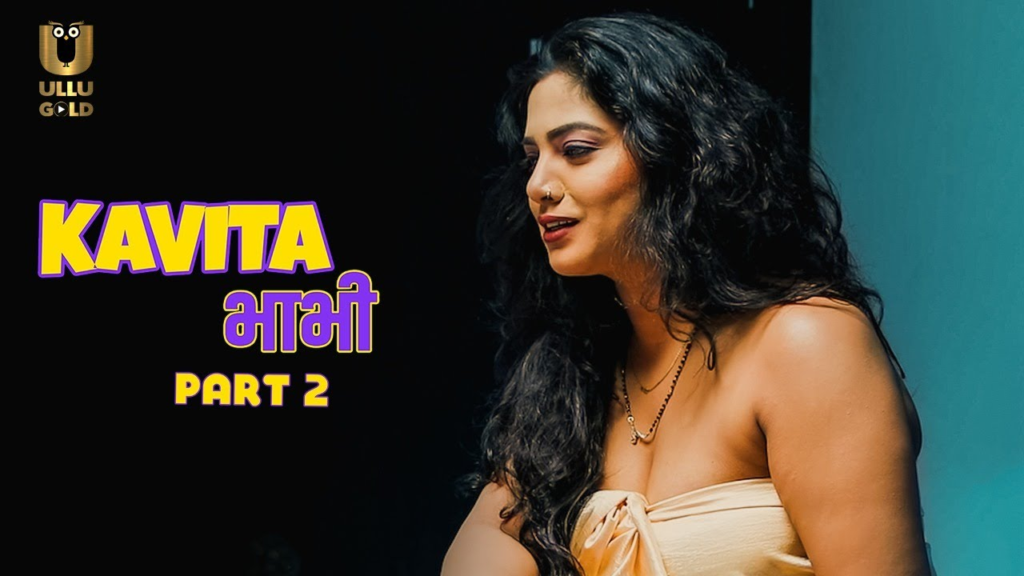 kavita Bhabhi (Season 04) Download in Hindi-Webseries