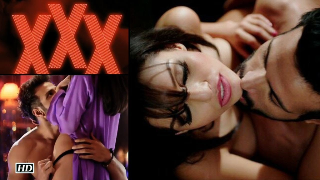 XXX Uncensored (Season 02) Download in Hindi-Webseries