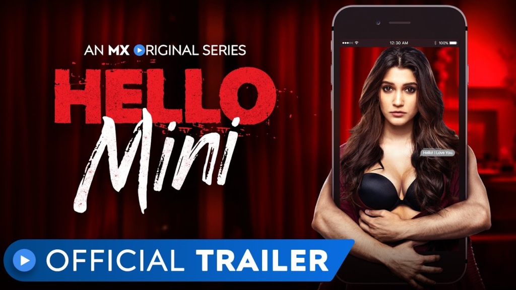 Hello Mini (Season 01) Download in Hindi-Webseries