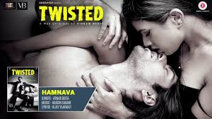 Twisted (Season 02) Download in Hindi-Webseries