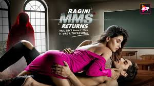 Ragini MMS Returns (Season 02) Download in Hindi-Webseries