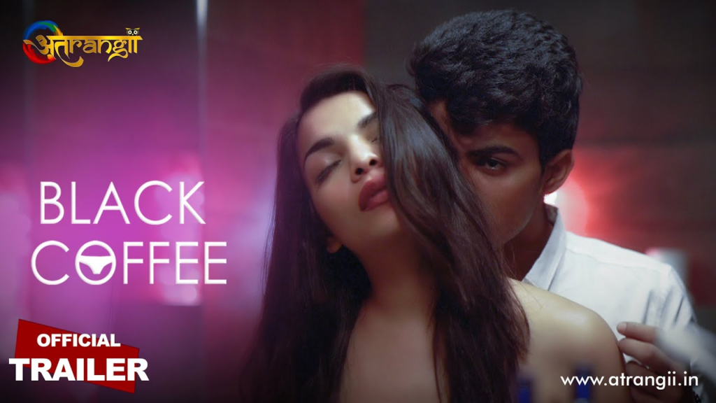 Black Coffee (Season 01) Download in Hindi-Webseries