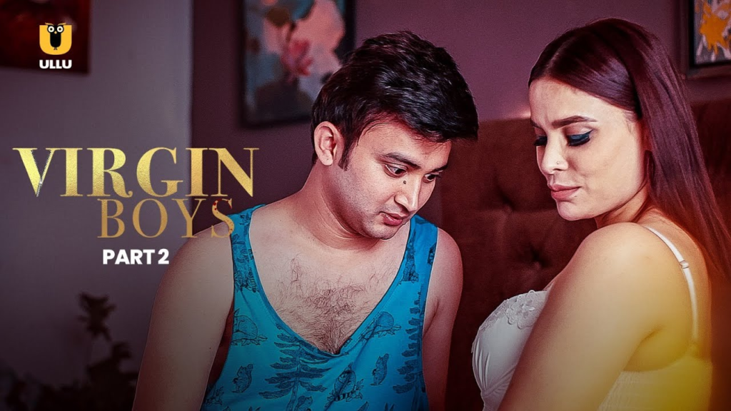 Virgin Boys (Season 02) Download in Hindi-Webseries