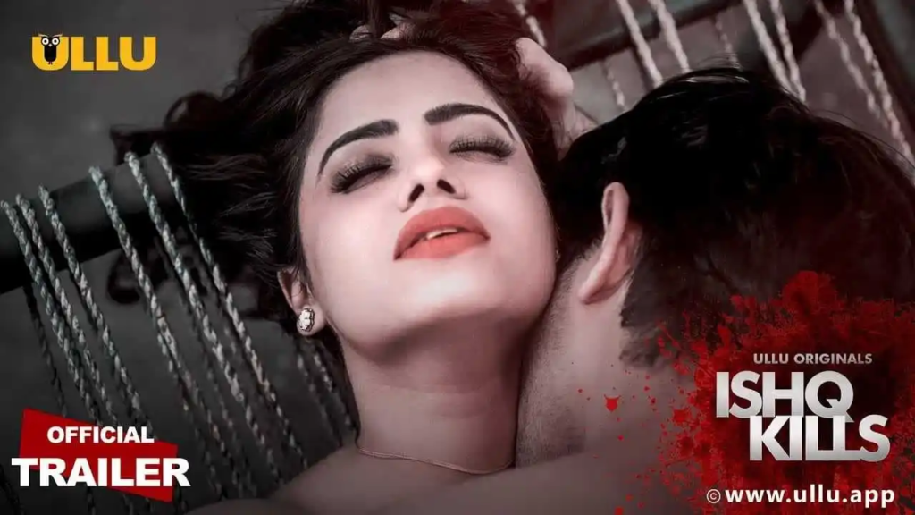 Ishq Kills (Season 01) Download in Hindi-Webseries