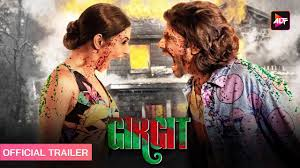 Girgit (Season 01) Download in Hindi-Webseries