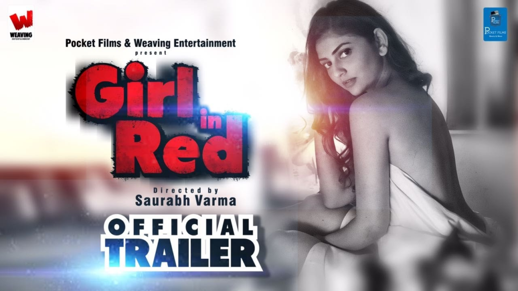 Woman In Red (Season 01) Download in Hindi-Webseries