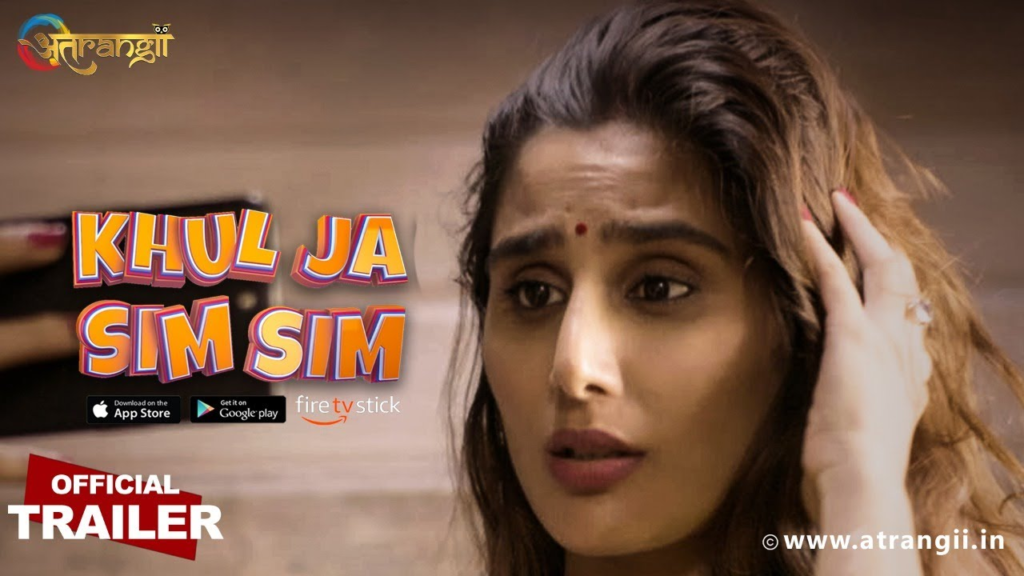 Khul Ja Sim Sim (Season 01) Download in Hindi-Webseries