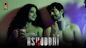 Ashuddhi (Season 01) Download in Hindi-Webseries