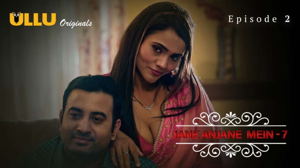 Jane Anjane Mein (Season 01) Download in Hindi-Webseries