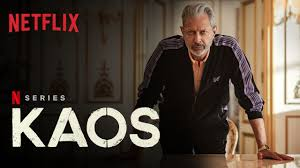 Kaos (Season 01) Download in Hindi-Webseries