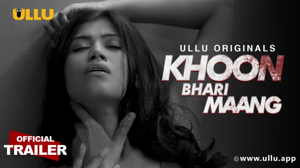 Khoon Bhari Maang (Season 01) Download in Hindi-Webseries