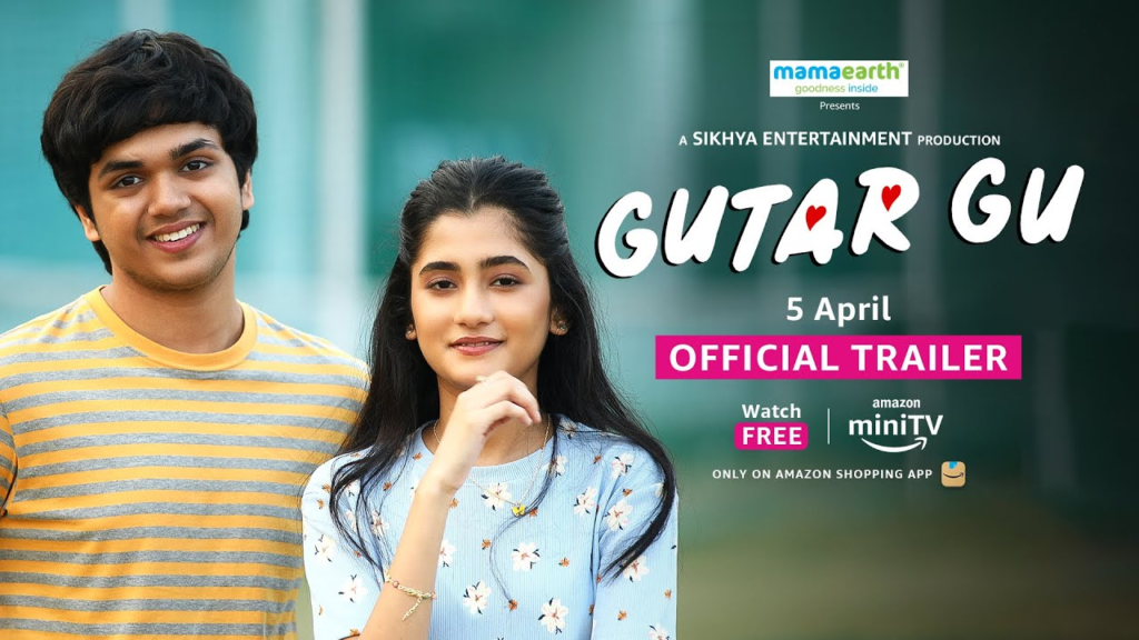 Gutar Gu (Season 01) Download in Hindi-Webseries