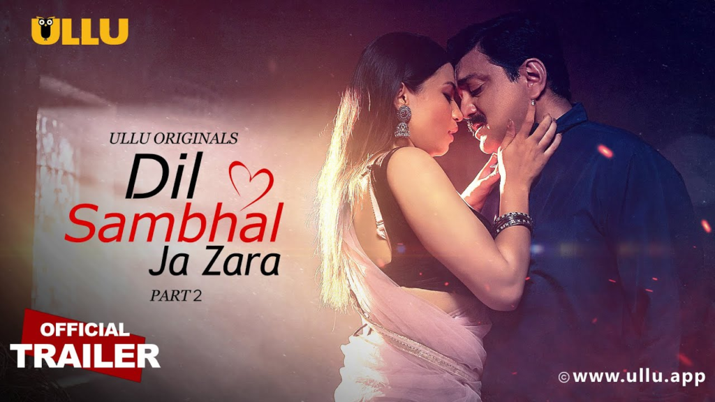 Dil Sambhal Ja Zara (Season 01) Download in Hindi-Webseries