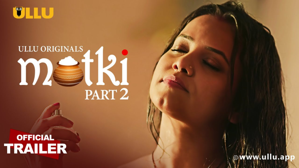 Matki (Season 01) Download in Hindi-Webseries