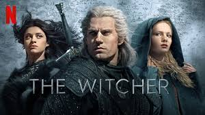 The Witcher (Season 01) Download in Hindi-Webseries