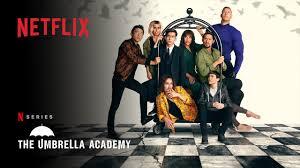 The Umbrella Academy (Season 01) Download in Hindi-Webseries