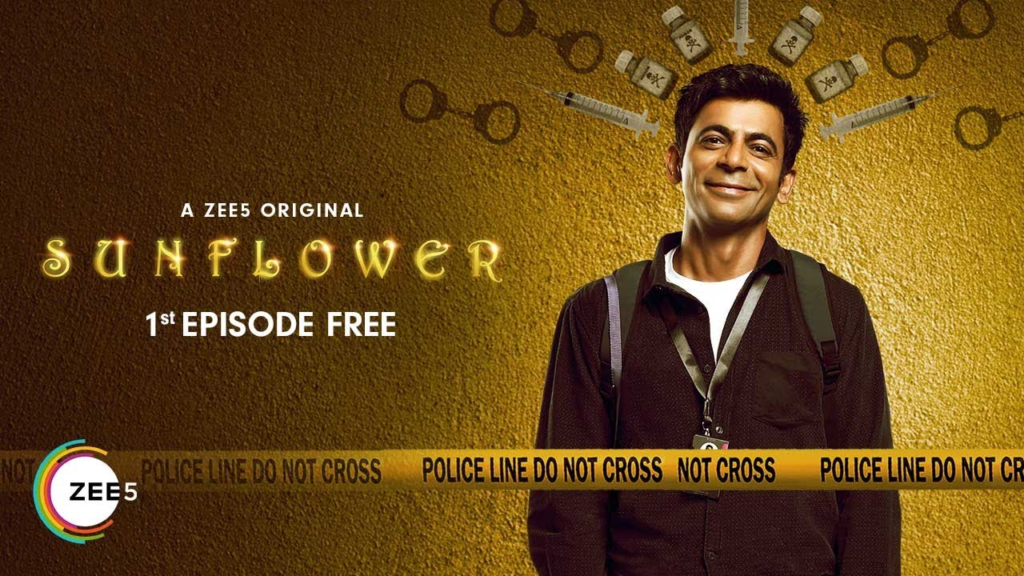 Sunflower (Season 01) Download in Hindi-Webseries