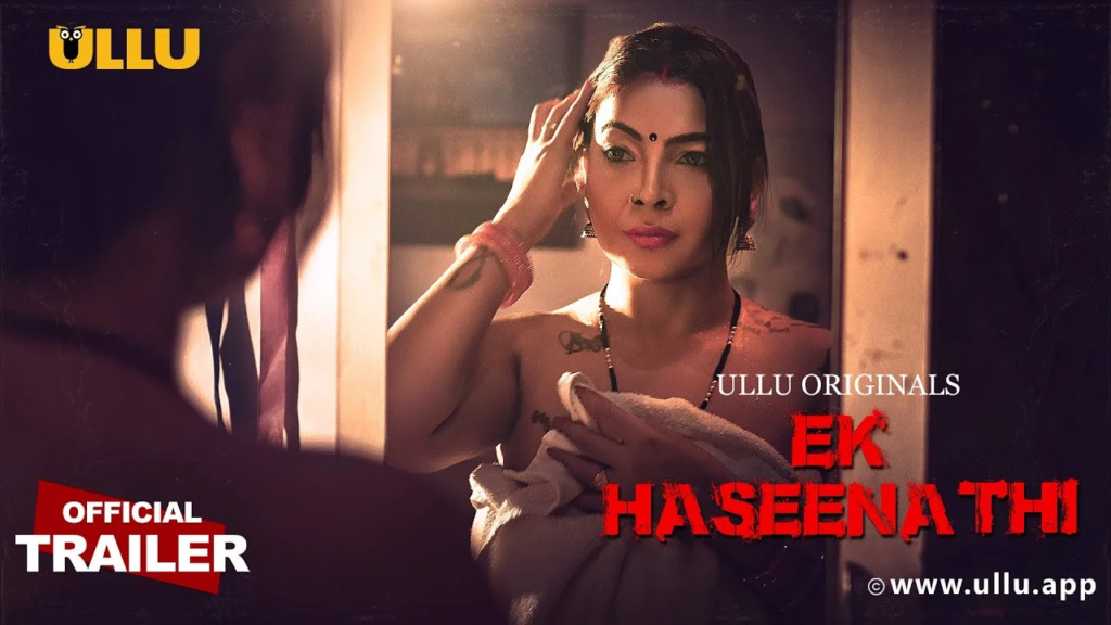 Ek Haseena Thi (Season 02) Download in Hindi-Webseries