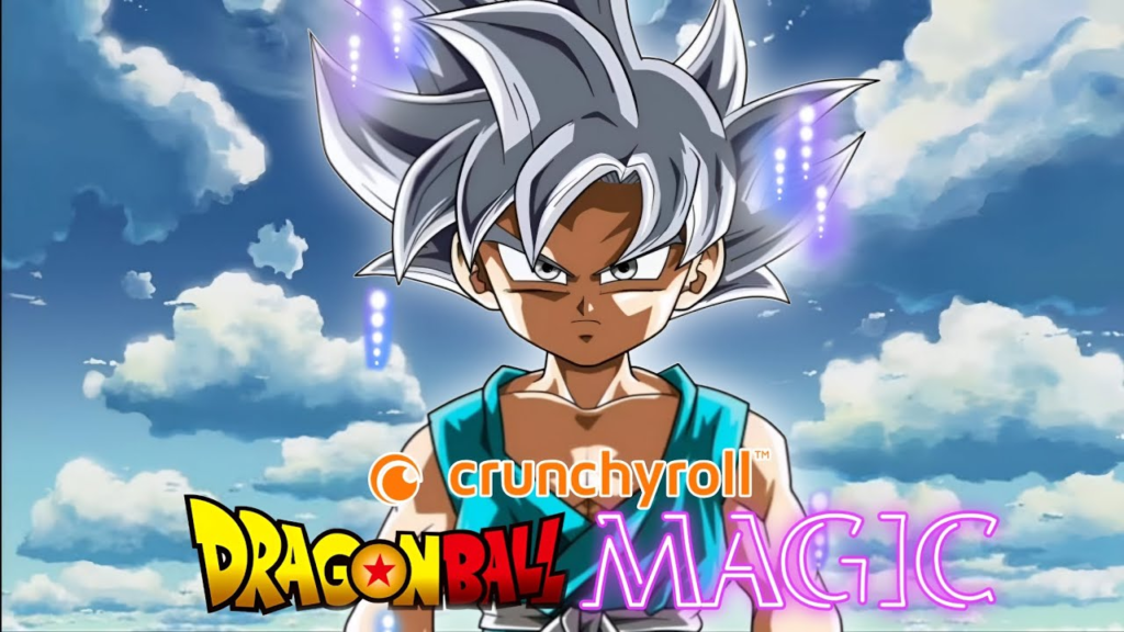 Dragon Ball (Season 01) Download in Hindi-Webseries