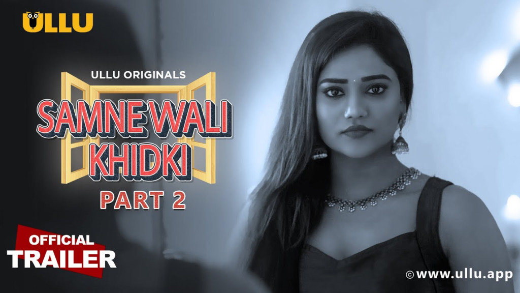 Samne Wali Khidki  (Season 01) Download in Hindi-Webseries