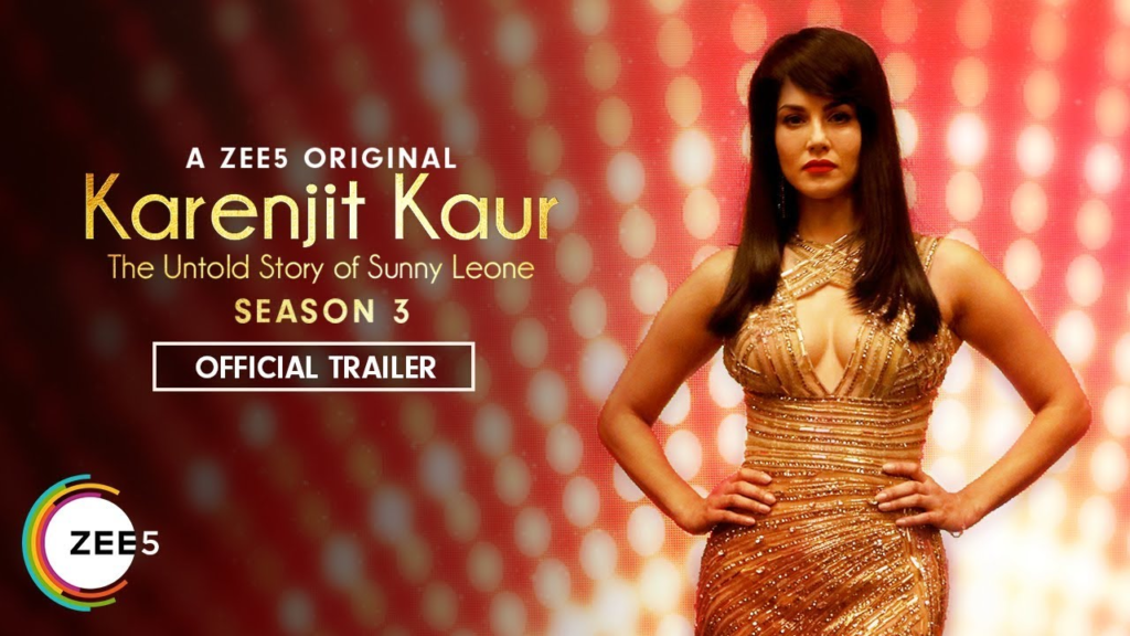 Karenjit Kaur (Season 02) Download in Hindi-Webseries